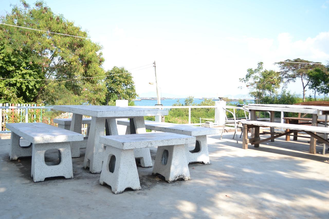 Benjaporn Bungalow Ko Si Chang Exterior photo